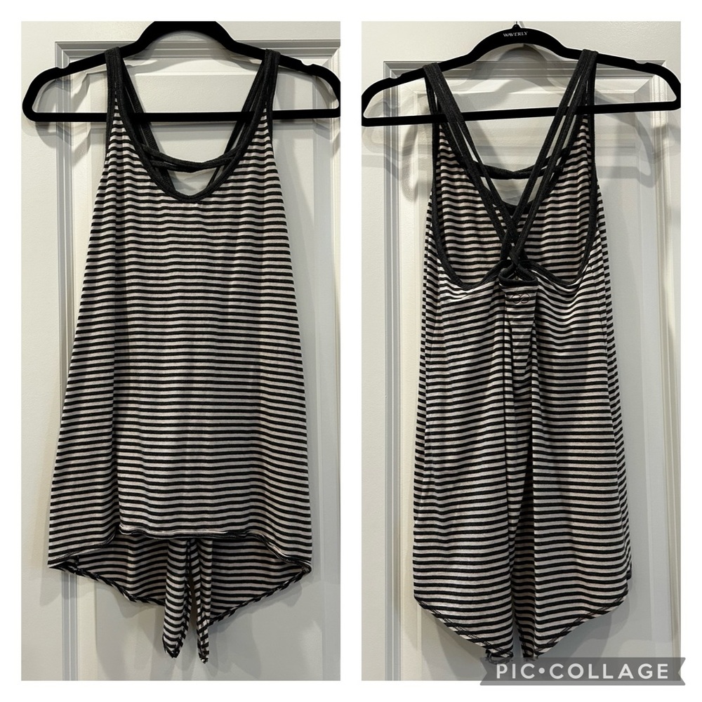 Calia Active Strappy Tank